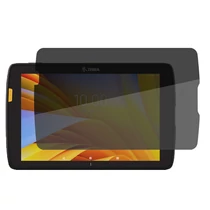 PRIVACY SCREEN PROTECTOR FOR ZEBRA ET4X 10IN TABLET9H HARDNES