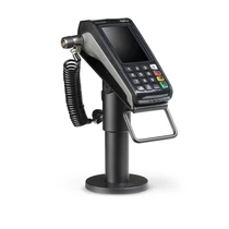 INGENICO LANE 3000 DESK 1500 DURATILT - BLACK