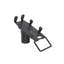 INGENICO LANE 3600 DURATILT SP1 WITH HANDLE - BLACK