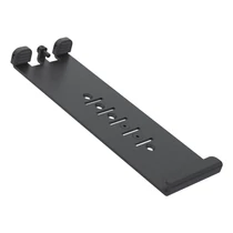 INGENICO DESK 5000/3500/3200 MULTIGRIP (NO HANDLE) BLACK