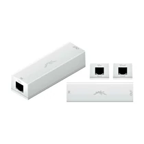 UBiQUiTi POE Adapter 1x1000Mbps PoE, Passzív, Beltéri - INS-8023AF-I Ubiquiti