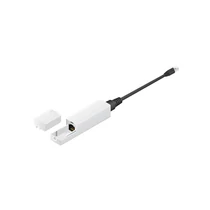 UBiQUiTi POE Konverter 1x100Mbps, 18V @ 0.7A, Passzív, kültéri - INS-8023AF-O Ubiquiti