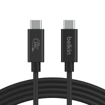 USB4 CABLE USB-C/USB-C 240W 20 CABLE