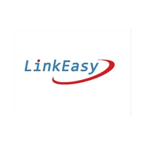 LINKEASY ipari switch,2xGE SFP + 4x10 / 100 / 1000BaseTX, duál DC10~58V  bemenet, DIN sín, -40~ + 85C GIGALIGHT