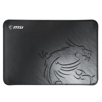 MSI ACCY AGILITY GD21 GAMING Mousepad MSI DT
