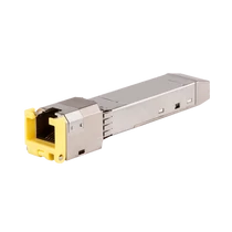 HPE ANW 1G SFP RJ45 100m XCVR HP