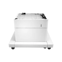 HP lapadagoló 550 lapos bemeneti tálca + állvány HP LaserJet M631 / 632 / 635 / 636 mfp-hez HP OPH