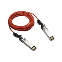 HPE X242 10G SFP+ SFP+ 3m DAC Cable HP