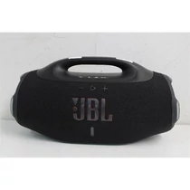 JBL BOOMBOX 4 VÍZÁLLÓ HORDOZHATÓ BLUETOOTH HANGSZÓRÓ, FEKETE JBL
