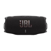 JBL CHARGE 6 BLK, BT hangszóró, Fekete (Hordozható, vízálló) JBL