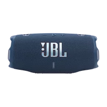 JBL CHARGE 6 BLU, BT hangszóró, Kék (Hordozható, vízálló) JBL