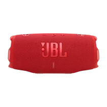 JBL CHARGE 6 RED, BT hangszóró, Piros (Hordozható, vízálló) JBL