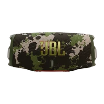 JBL CHARGE 6 SQUAD, BT hangszóró, Terepmintás (Hordozható, vízálló) JBL