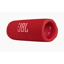 JBL FLIP 6 VÍZÁLLÓ BLUETOOTH HANGSZÓRÓ, PIROS