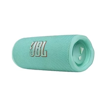 JBL Flip 6 (Hordozható vízálló hangszóró), kékeszöld JBL