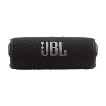JBL FLIP 7 BLK BT hangszóró, Fekete (Hordozható, vízálló) JBL