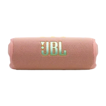 JBL FLIP 7 PINK BT hangszóró, Rózsaszín (Hordozható, vízálló) JBL