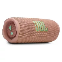 JBL FLIP 7 PUR BT hangszóró, lila (Hordozható, vízálló) JBL