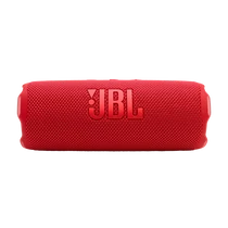 JBL FLIP 7 RED BT hangszóró, Piros (Hordozható, vízálló) JBL