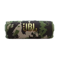 JBL FLIP 7 SQUAD, BT hangszóró, Terepmintás (Hordozható, vízálló) JBL