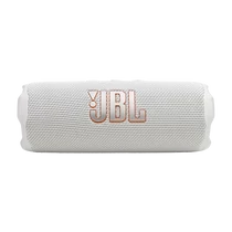 JBL FLIP 7 WHT BT hangszóró, Fehér (Hordozható, vízálló) JBL