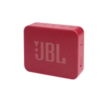 JBL Go Essential (Hordozható, vízálló hangszóró), Piros