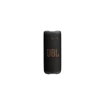 JBL GRIP BLK hordozható bluetooth  hangszóró, fekete, app vezérlés, USB, vízálló, porálló, beépített hangulat világítás JBL