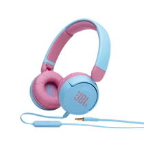 JBL Jr310 (Gyermek fejhallgató), Kék JBL