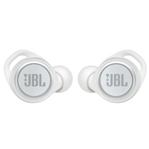 JBL LIVE 300TWS fülhallgató (fehér)