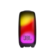 JBL Pulse 5 (Vízálló, Bluetooth hangszóró), Fekete JBL