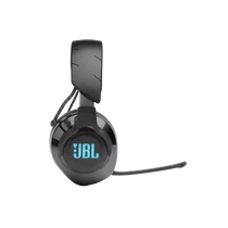 JBL Quantum 610 Wireless (Vezeték nélküli, gaming fejhallgató), Fekete JBL