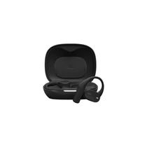JBL SENSE LITE BLK , True Wireless Open IP54, fülhallgató, fekete, 4 mikrofon, 32 óra lejátszási idő, por / vízálló JBL