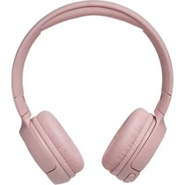 JBL T500 FEJHALLGATÓ, PINK
