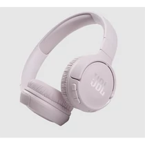 JBL Tune 510BT (Wireless on-ear headphones), Rózsaszín