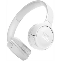 JBL Tune 520C (vezeték nélküli fejhallgató), Fehér JBL