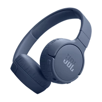 JBL Tune 670NC (Vezeték nélküli, zajszűrős fejhallgató), Kék JBL