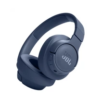 JBL T720BTBLU, BT fejhallgató, kék JBL