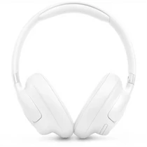 JBL Tune 730BT Vezeték nélküli fejhallgató, Fehér (JBLT730BTWHT) JBL