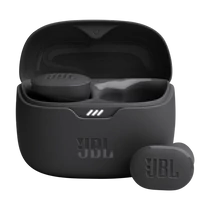 JBL Tune Buds (Vezeték nélküli füllhallgató), Black JBL