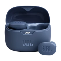 JBL Tune Buds (Vezeték nélküli füllhallgató), Blue JBL