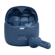 JBL Tune Flex (Vezeték nélküli fülhallgató), Blue JBL