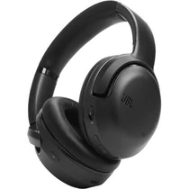 JBL TOUR ONE M2BLK, zajszűrős bluetooth fejhallgató mikrofonnal, fekete JBL