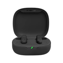 JBL Vibe Flex True Wireless fülhallgató, fekete JBL