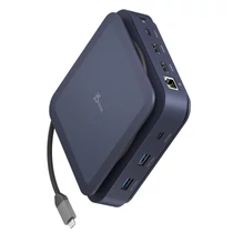 TYPE-C DOCK DUAL 4K HDMI DOCK DUAL