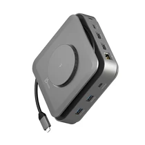 USB-C DOCK DUAL 4K HDMI DUAL