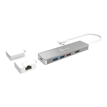 USB-C MODULAR MULTI-ADAPTER WITH 2 KITS
