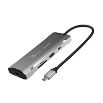 4K60 ELITE USB-C 10GBPS MINI DOCK