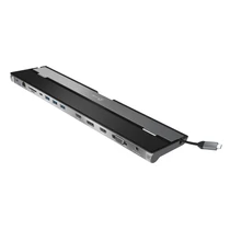 USB-C TRIPLE DISPLAY DOCKING STATION