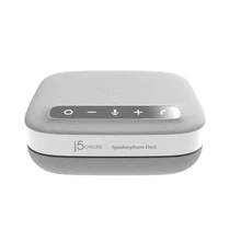 USB-C 4K SPEAKERPHONE DOCK SPEAKERPHONE