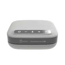 USB-C DUAL 4K SPEAKERPHONE PRO DOCK